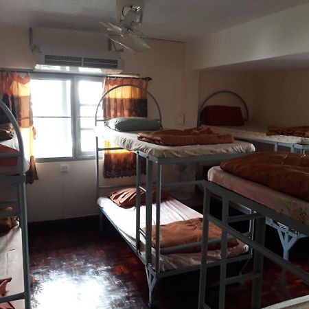 Dutch Guest House Csiangmaj Kültér fotó