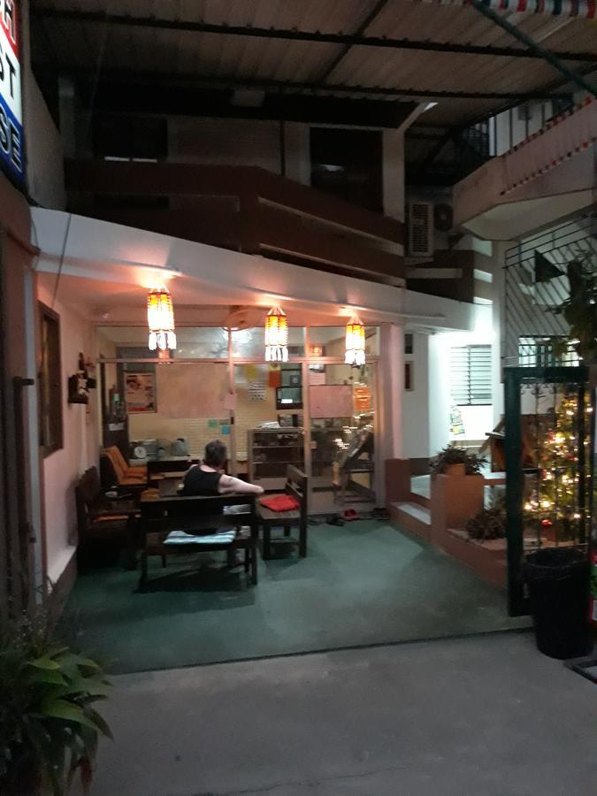Dutch Guest House Csiangmaj Kültér fotó