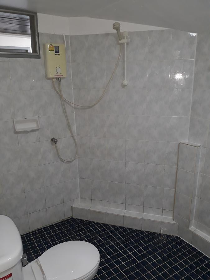 Dutch Guest House Csiangmaj Kültér fotó