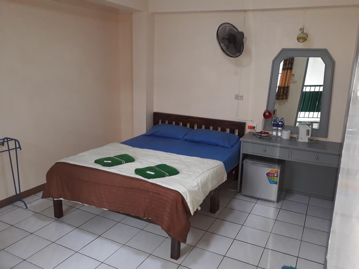 Dutch Guest House Csiangmaj Kültér fotó