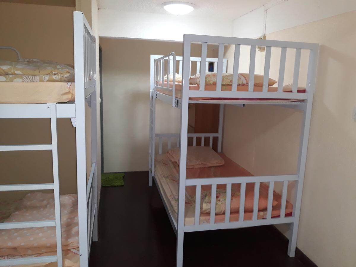 Dutch Guest House Csiangmaj Kültér fotó