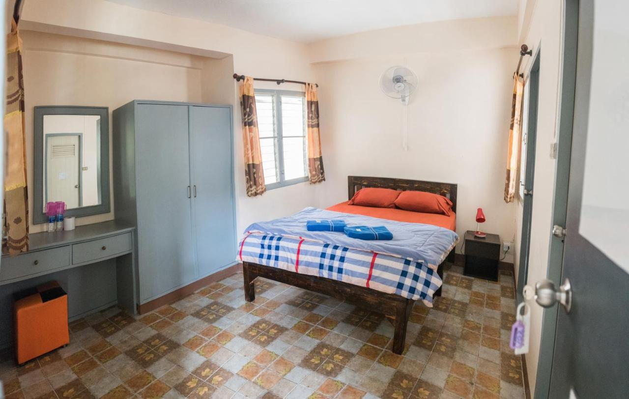Dutch Guest House Csiangmaj Kültér fotó