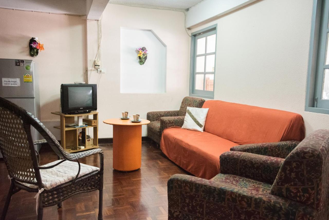 Dutch Guest House Csiangmaj Kültér fotó