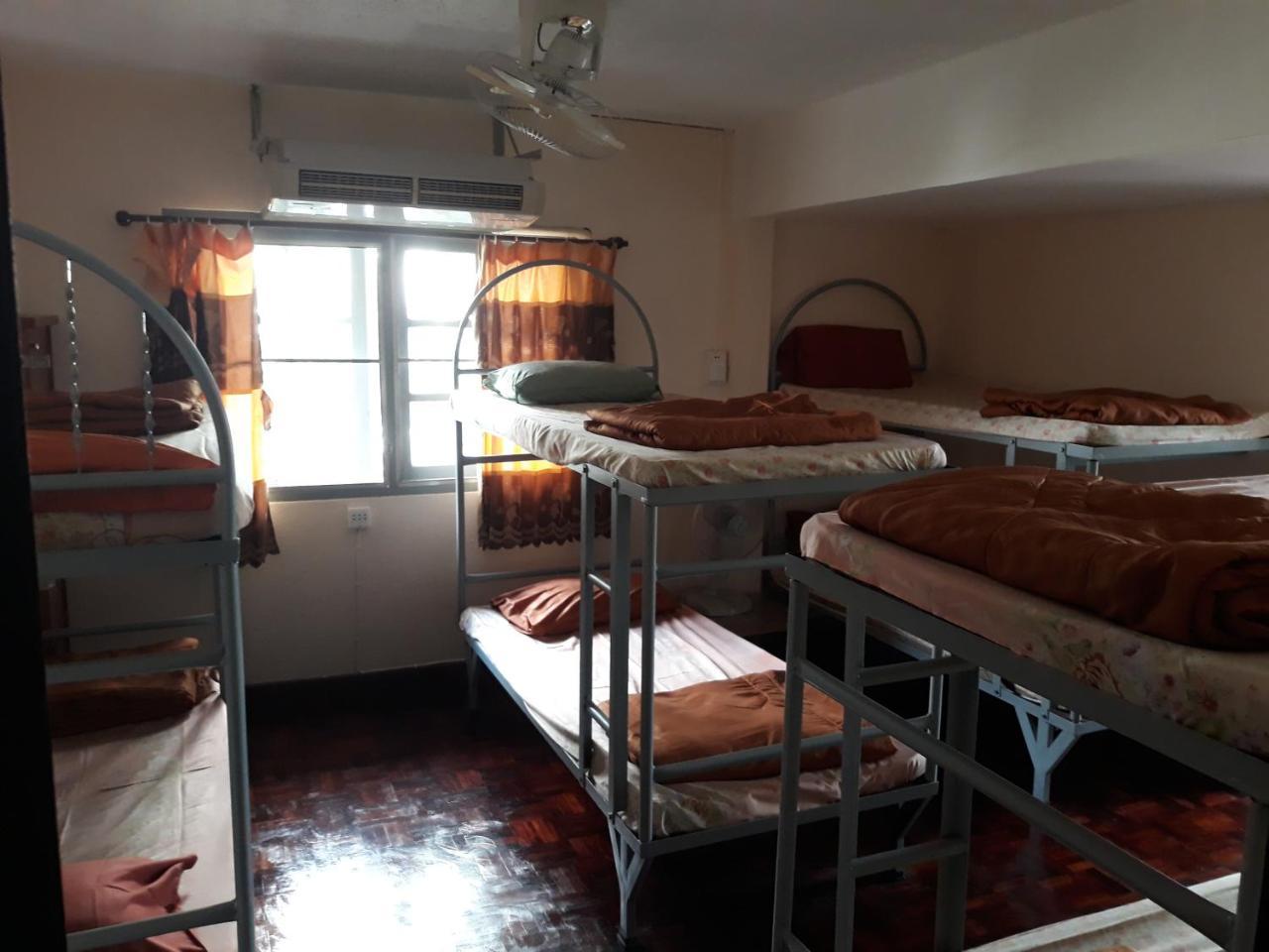 Dutch Guest House Csiangmaj Kültér fotó